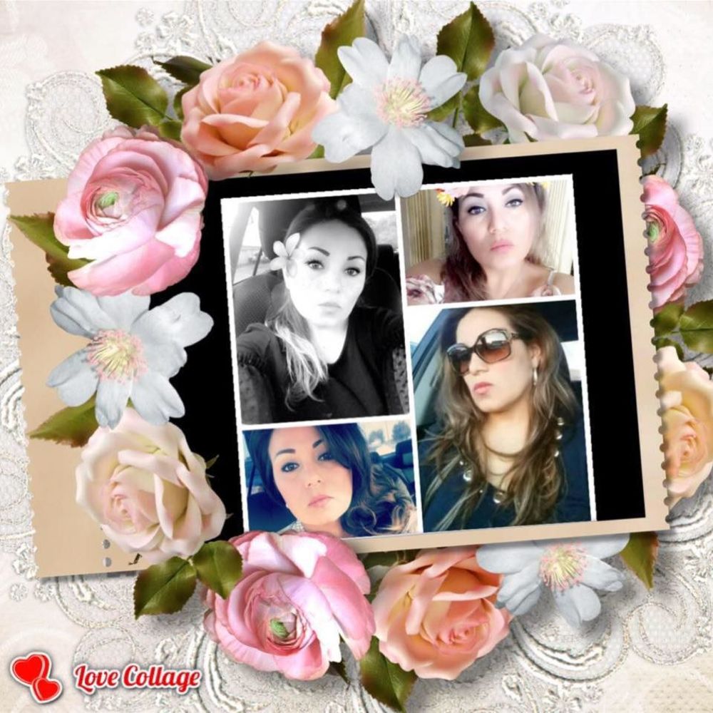 Meet your Posher, Rossy